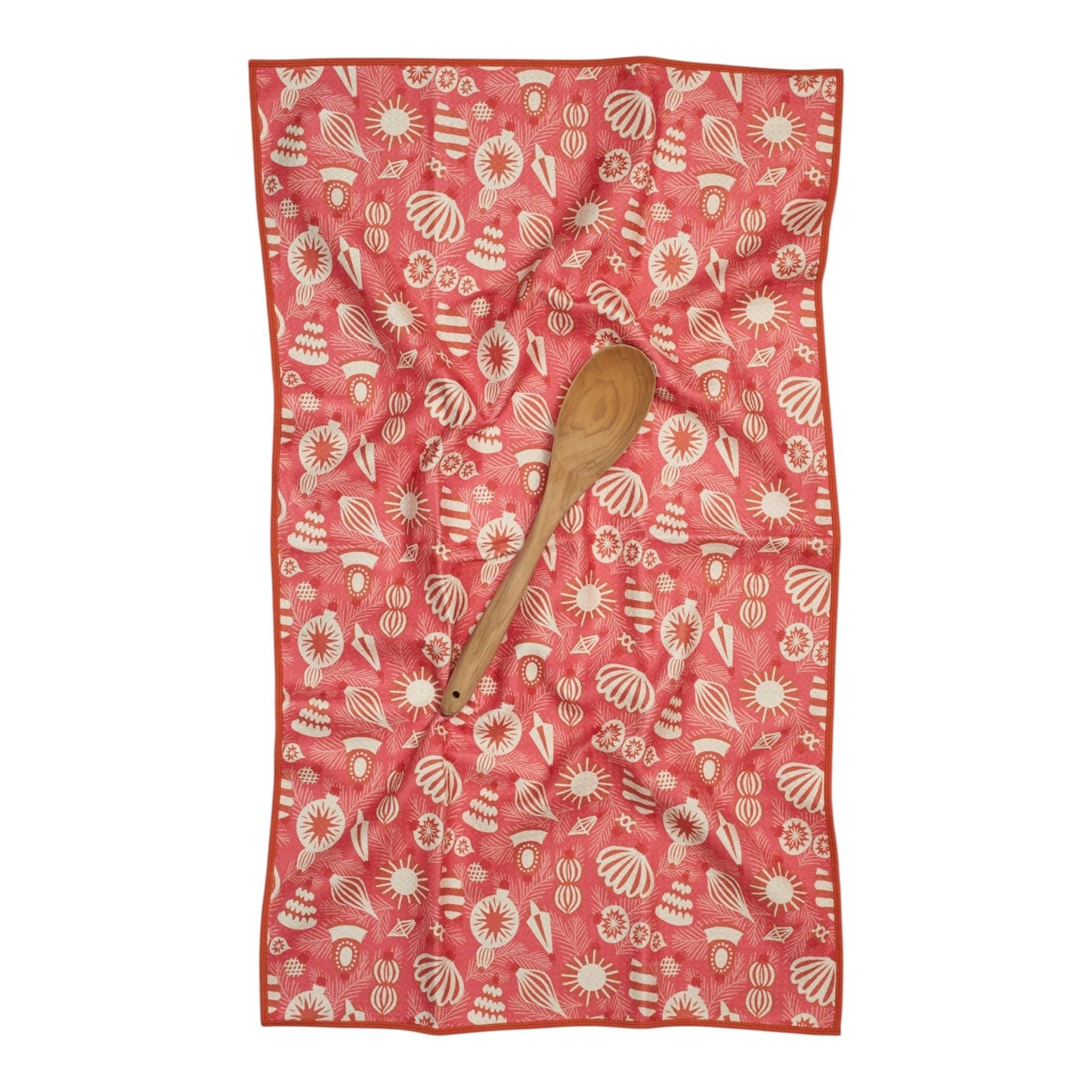 Once Again Home Anywhere Towel Reversible - JO Ornaments