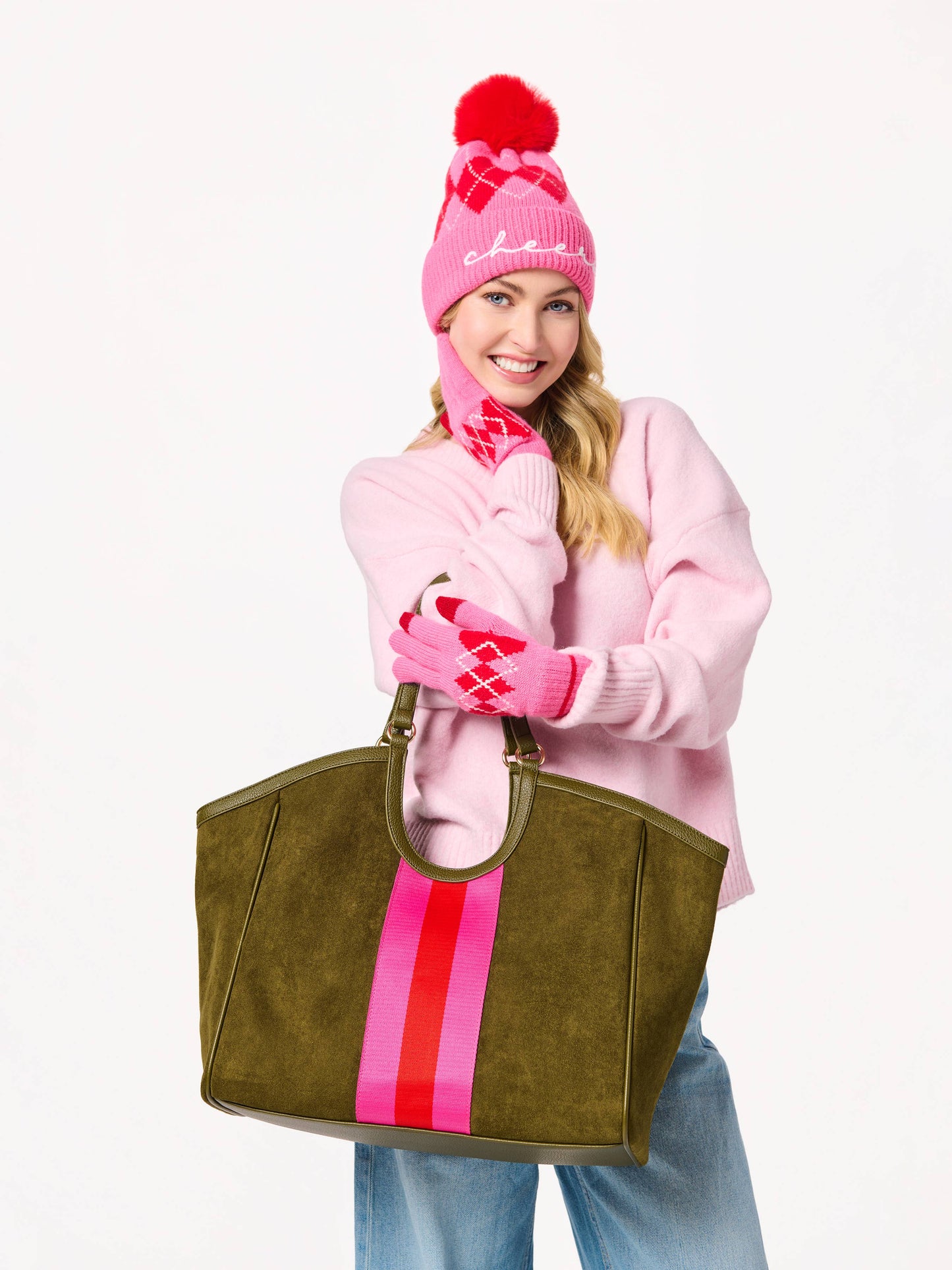 Shiraleah MILANO TOTE