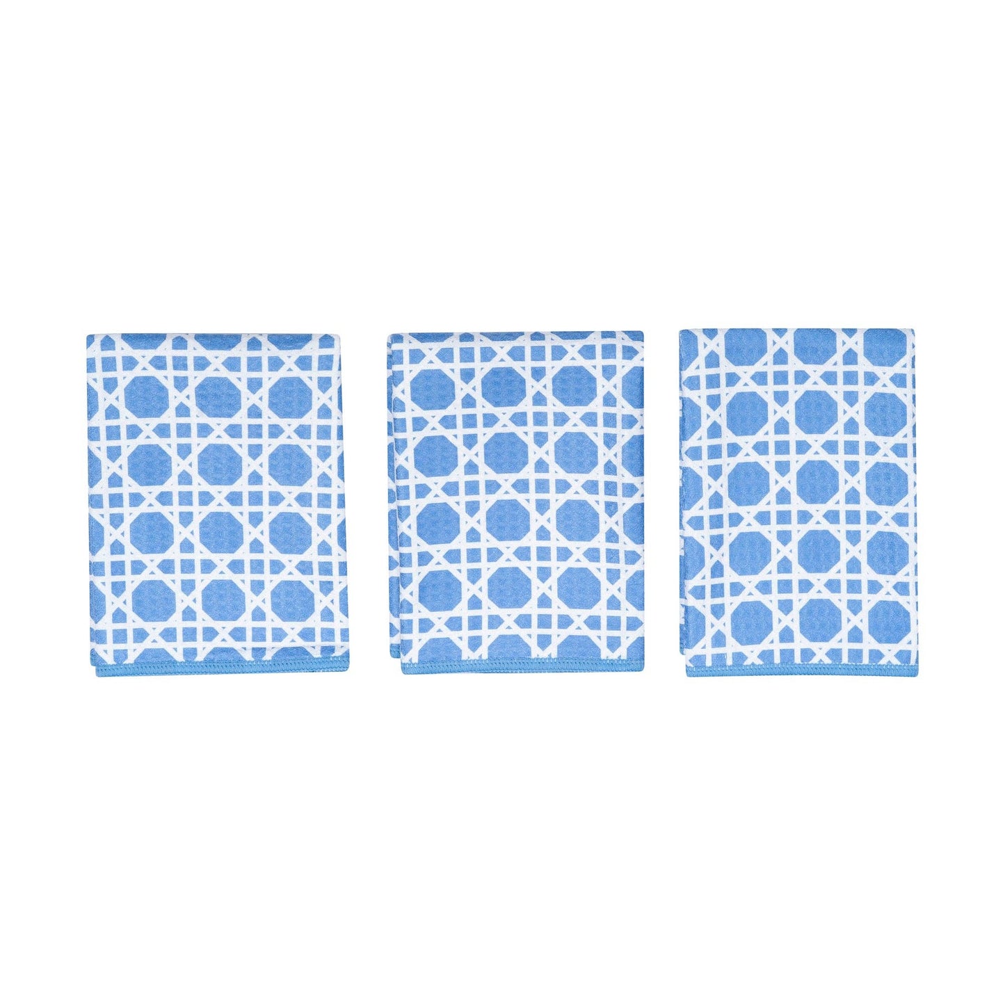 Once Again Home Mighty Mini Towel (Set of 3) - Caning