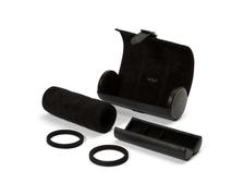 WOLF 1834 British Racing Triple Watch Roll