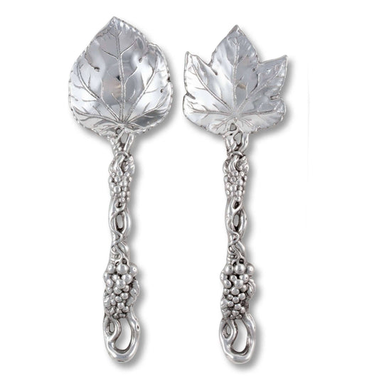 Arthur Court Grapevine Serving Set