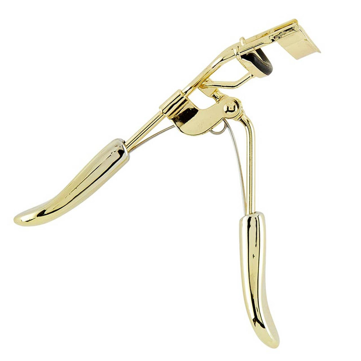 Bella Sleep + Spa Eyelash Curler - Gold