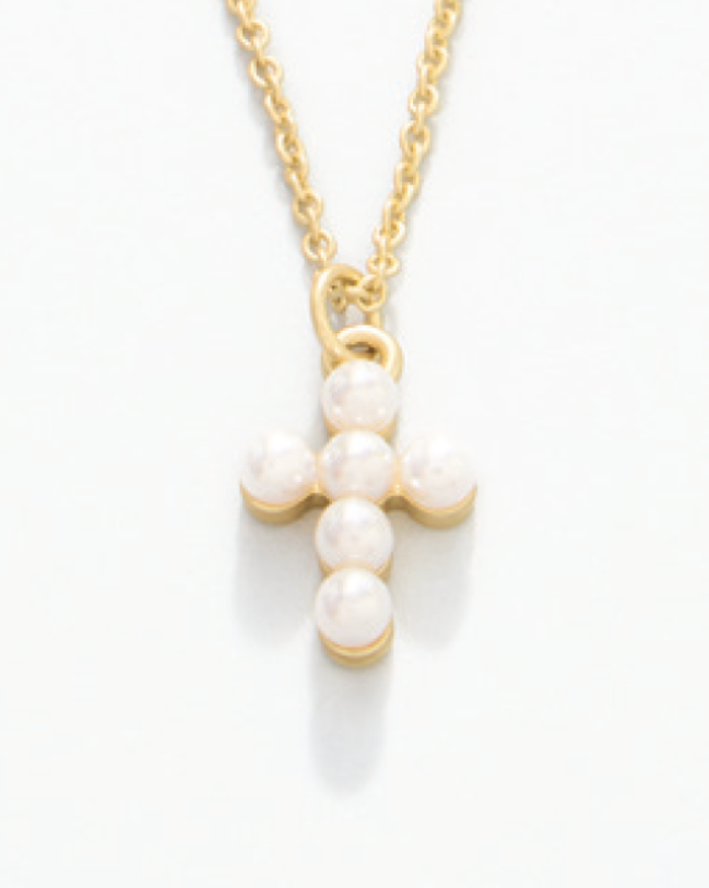 Spartina 449 Sea La Vie Necklaces