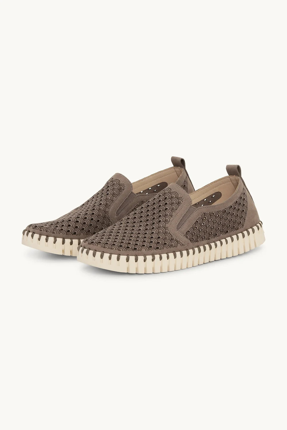 Ilse Jacobsen Tulip 140 Slip-On Shoe