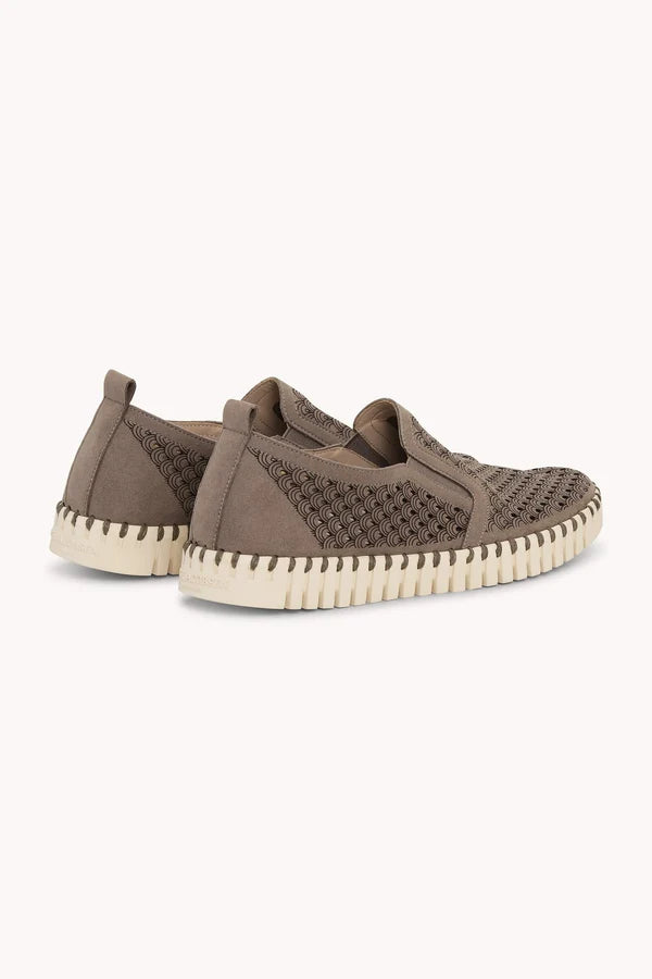Ilse Jacobsen Tulip 140 Slip-On Shoe
