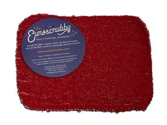 Original Euroscrubby (Solid Colors)