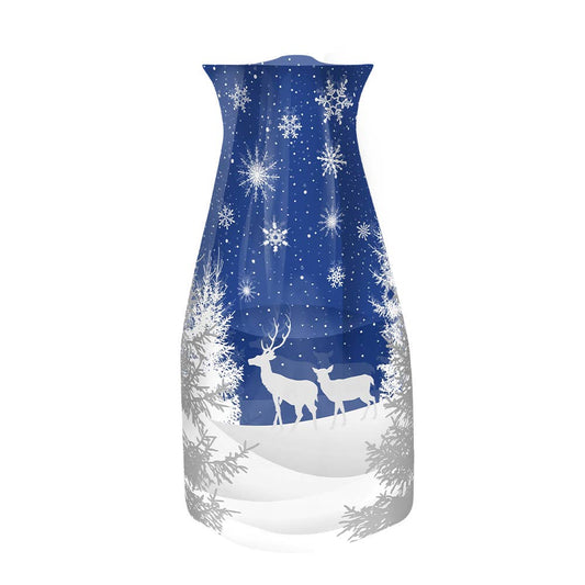 Modgy Expandable Vase - OhDeer - Holiday