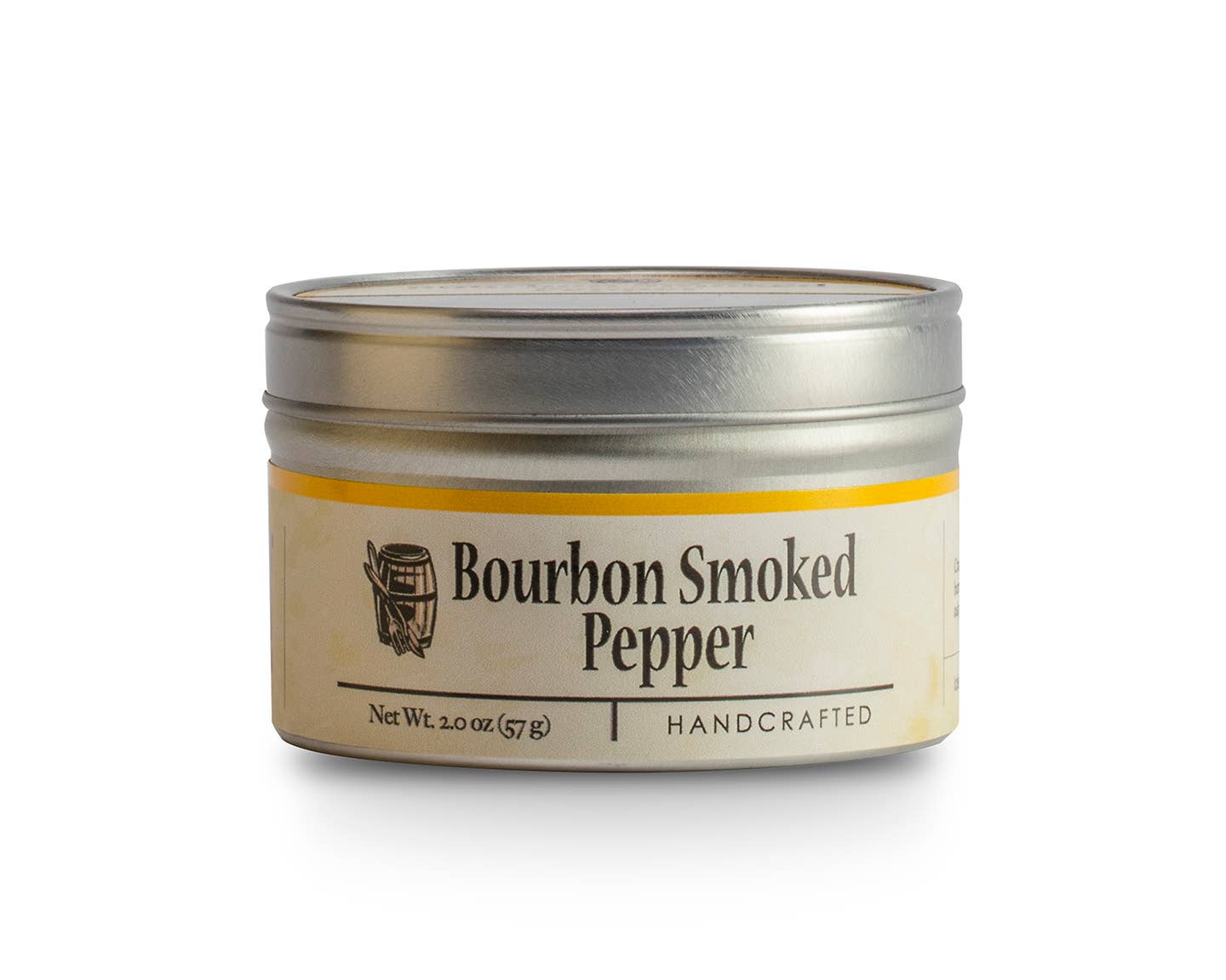 Bourbon Barrel Foods: The 3-Spice Smoked Essentials Gift Pack