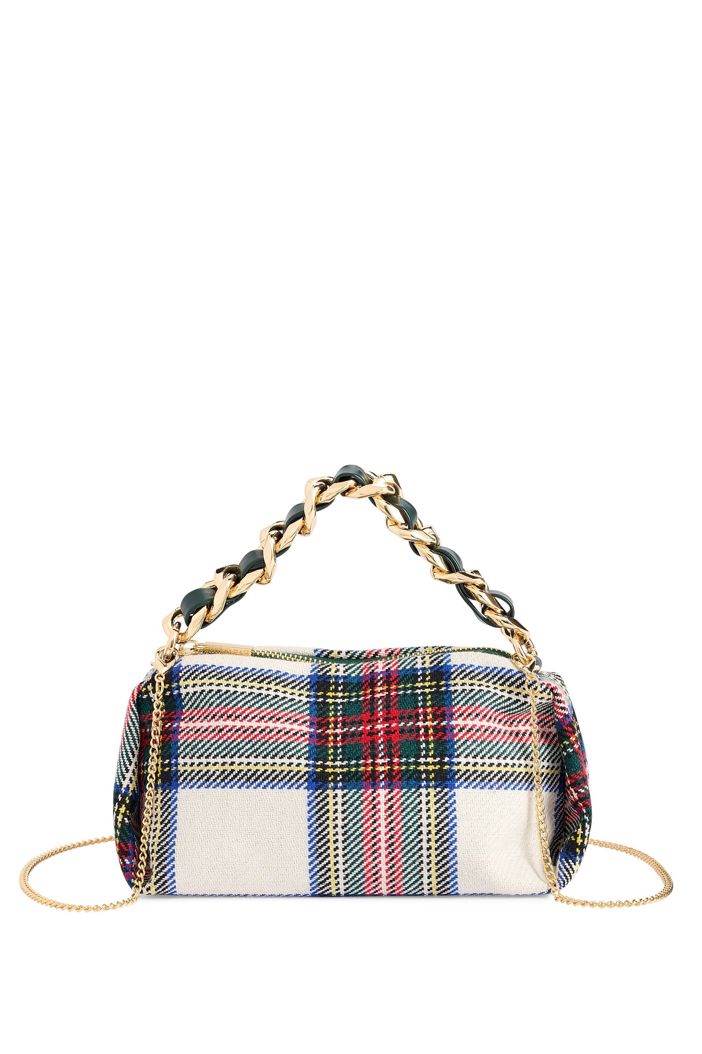 Shiraleah SCOTTIE TOP HANDLE BAG