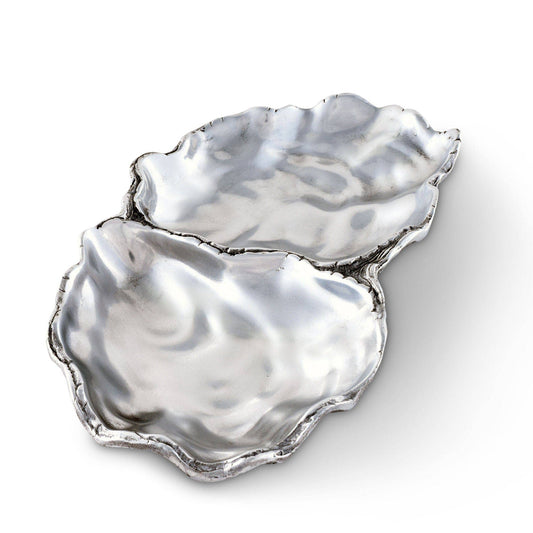 Arthur Court Oyster Catchall