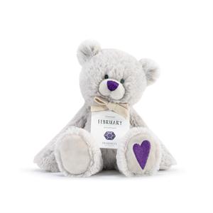 Demdaco Birthstone Bear