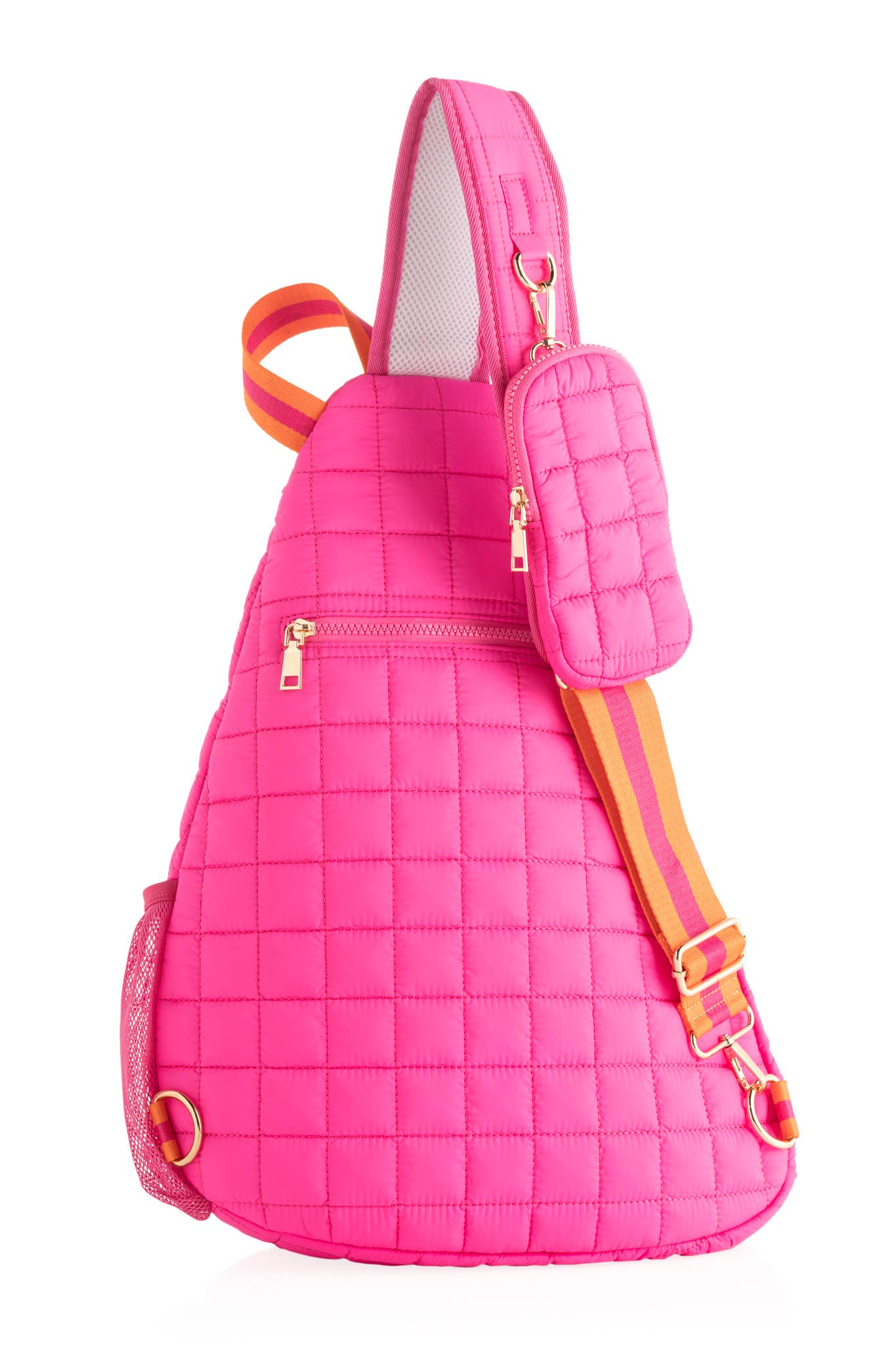 Shiraleah's Ezra SLING BAG