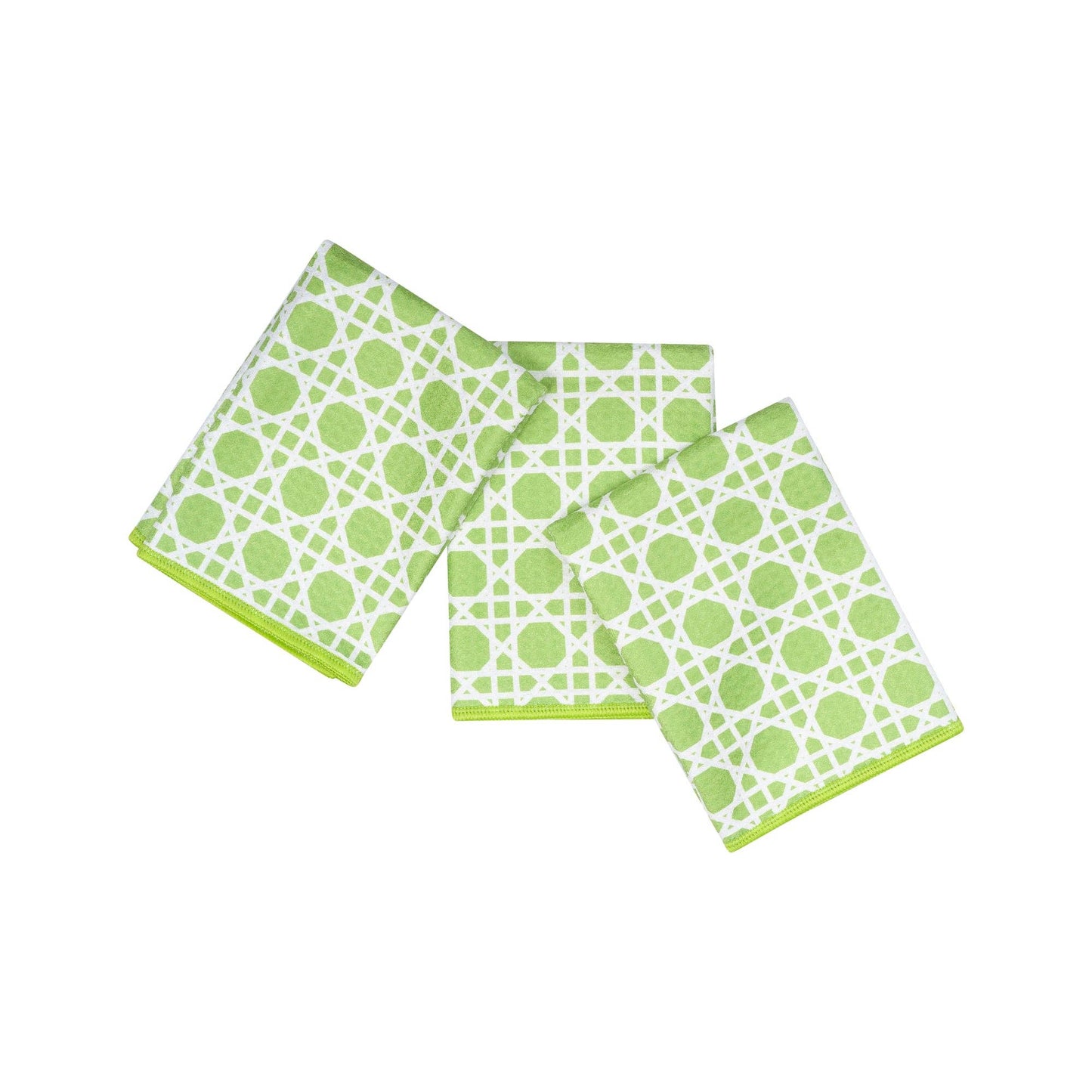 Once Again Home Mighty Mini Towel (Set of 3) - Caning