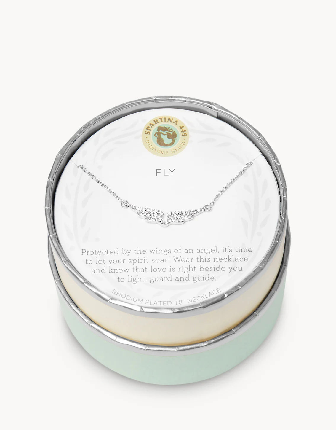 Spartina 449 Sea La Vie Necklaces