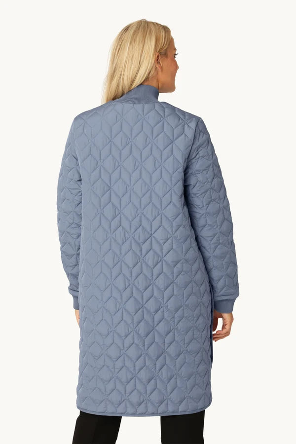 Ilse Jacobsen Padded Quilt Coat