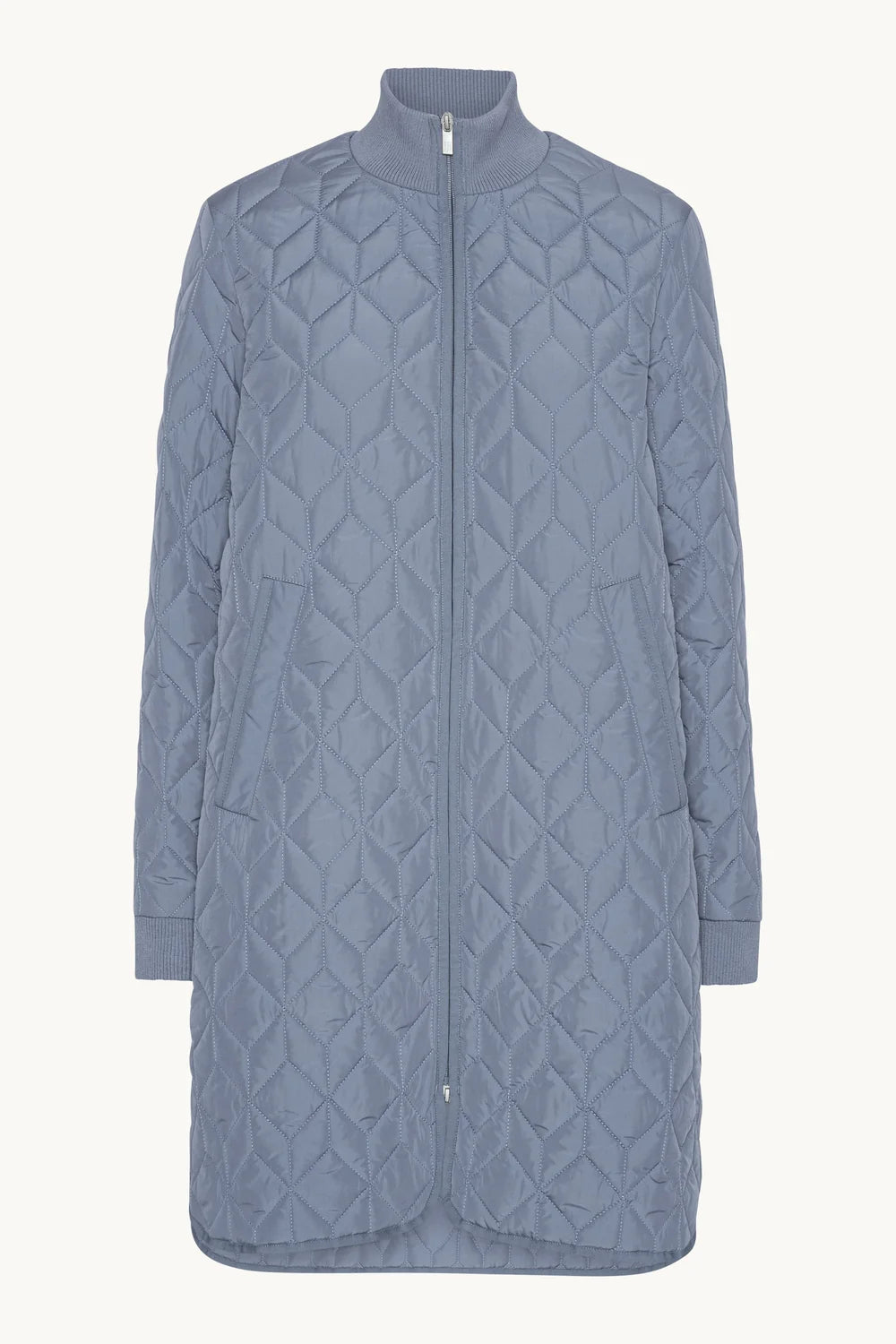 Ilse Jacobsen Padded Quilt Coat