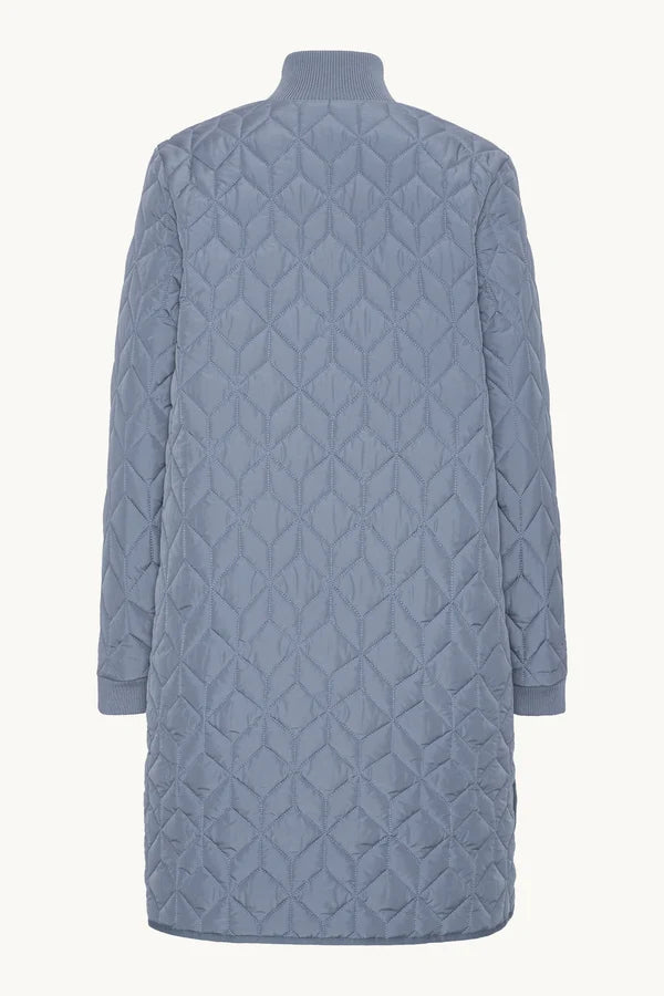 Ilse Jacobsen Padded Quilt Coat