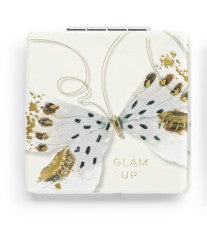 Demdaco Butterfly Pocket Mirror