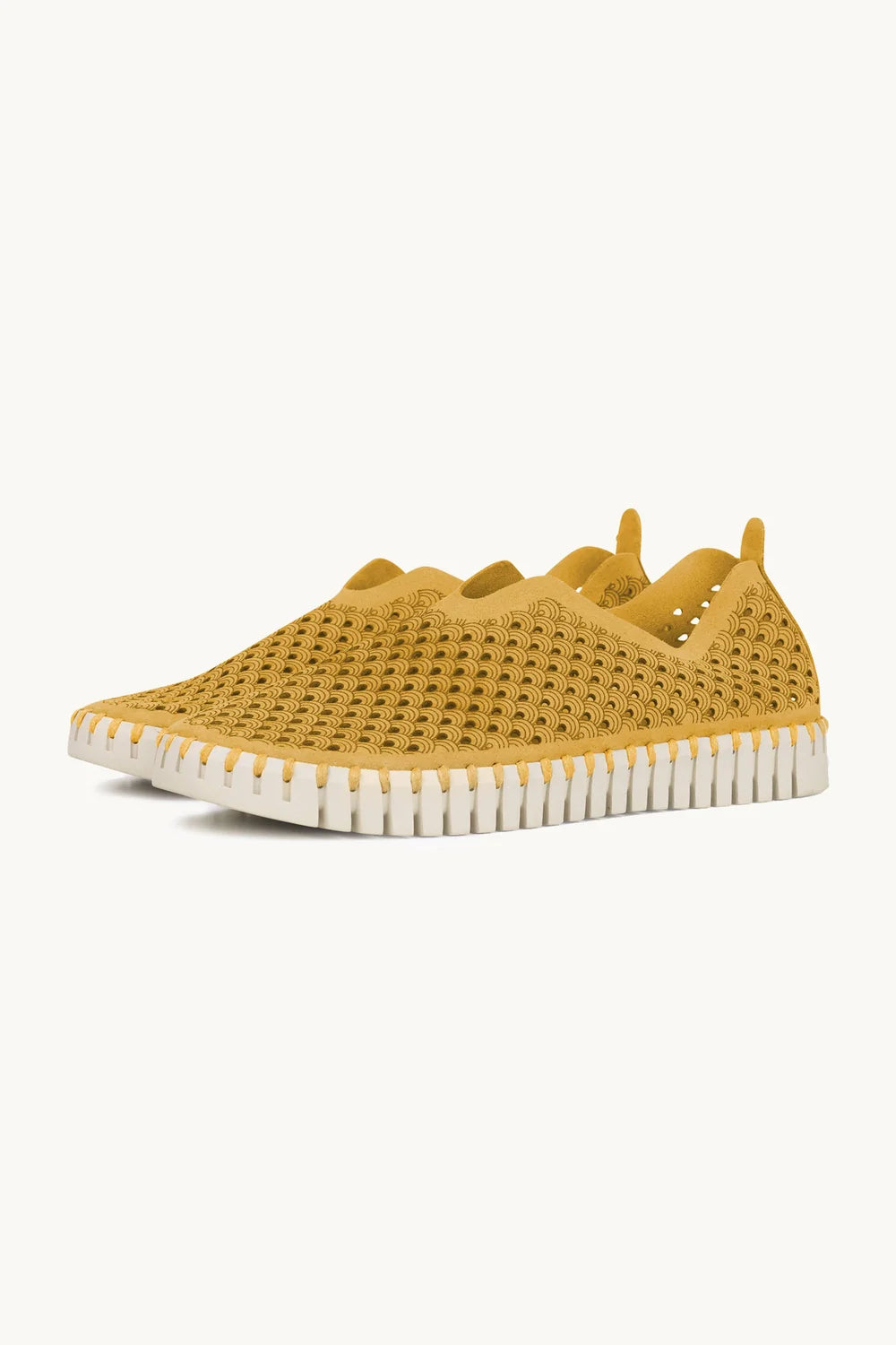 Ilse Jacobsen Tulip 139 Style Slip-On Shoes