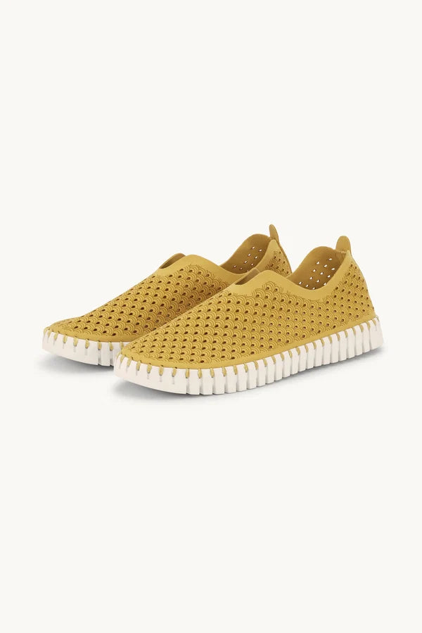 Ilse Jacobsen Tulip 139 Style Slip-On Shoes