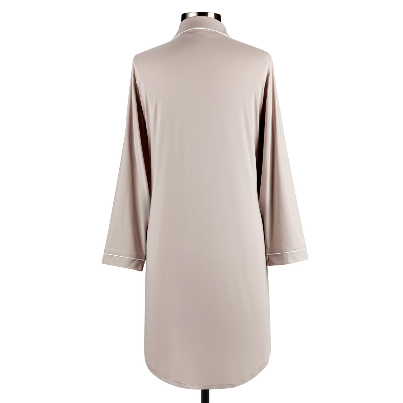 Demdaco's Long Sleeve Cooling Night Shirt