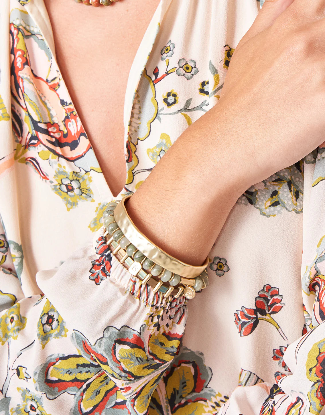 Spartina Tila Bracelet Collection