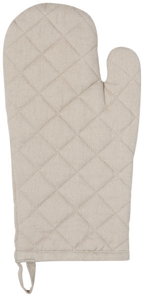 Danica Now Stonewash Mitt & Potholder