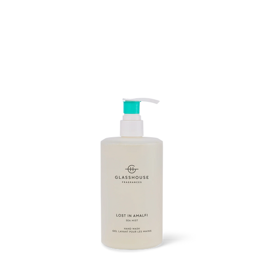 Glasshouse Hand Wash