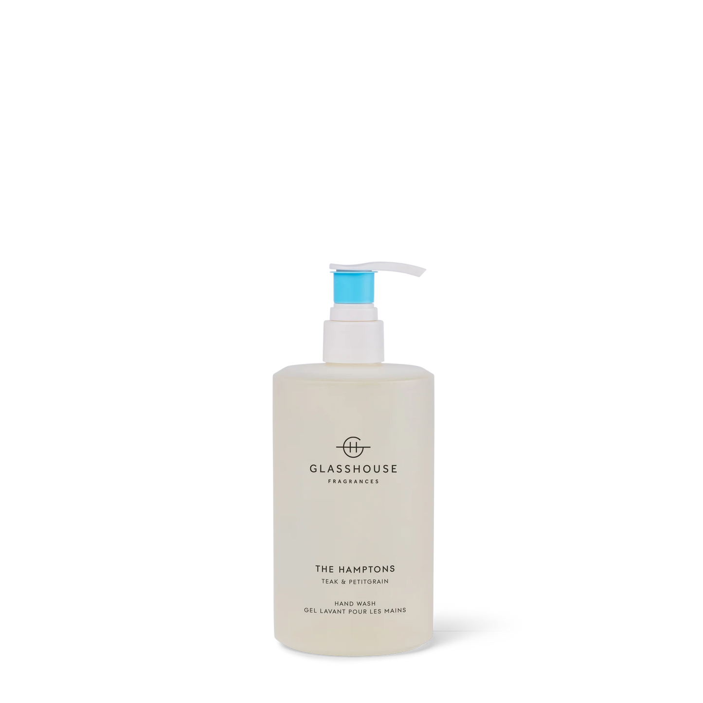 Glasshouse Hand Wash