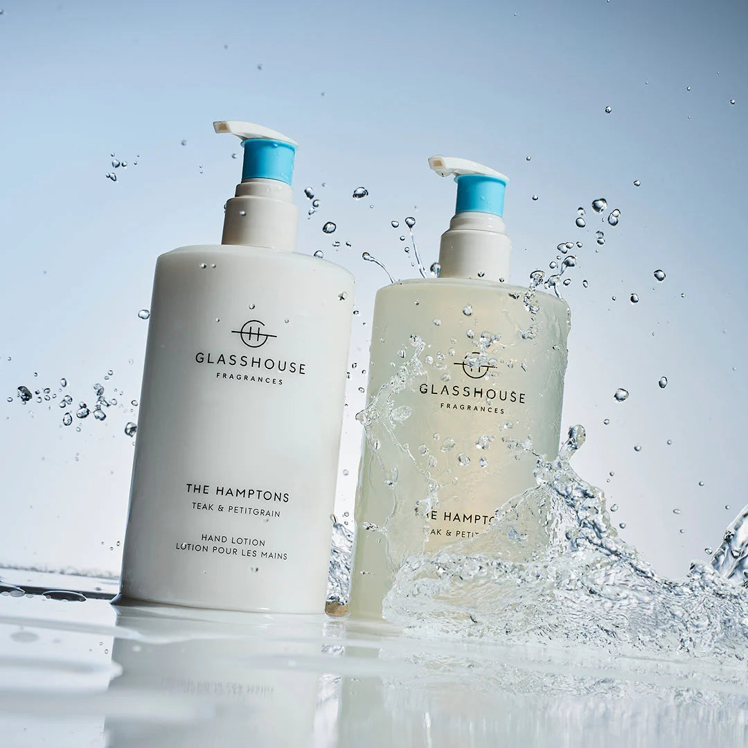 Glasshouse Hand Wash