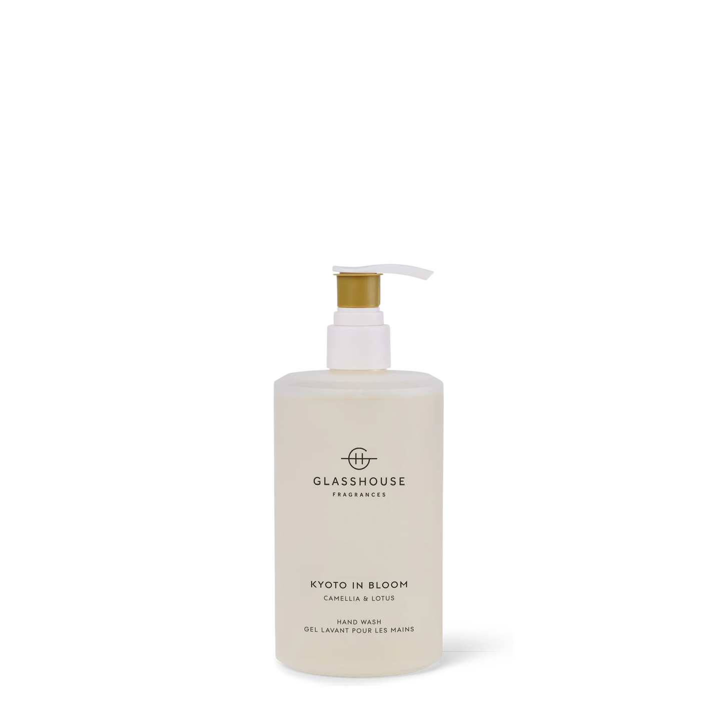 Glasshouse Hand Wash