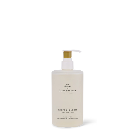 Glasshouse Hand Wash