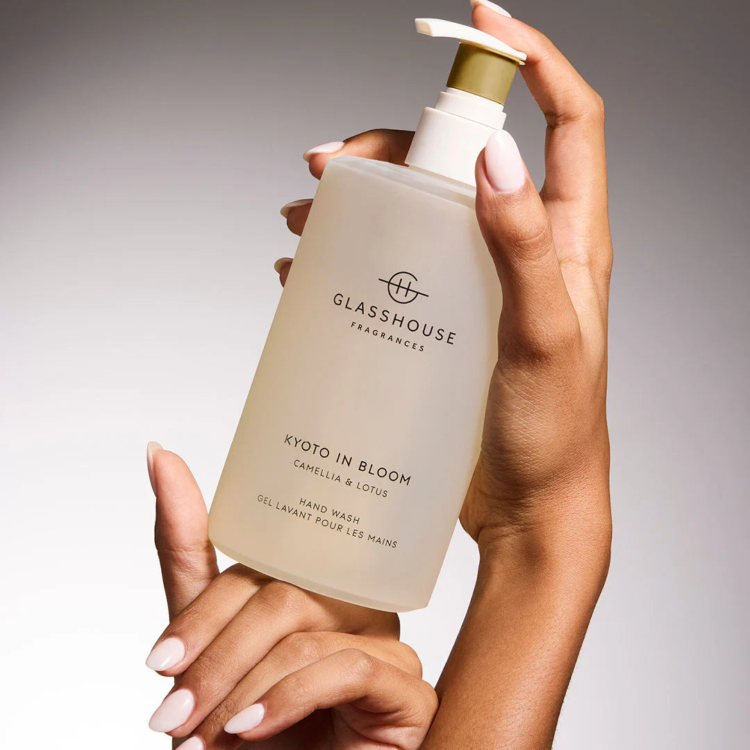 Glasshouse Hand Wash
