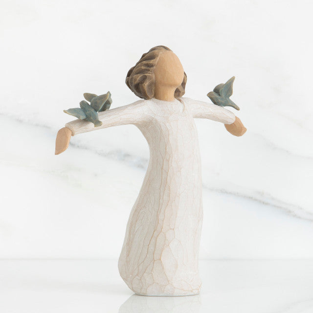 Willow Tree by Susan Lordi