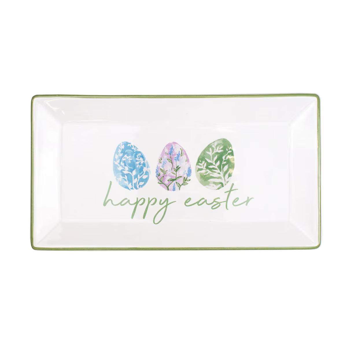 The Royal Standard Haven Eggs Rectangle Platter