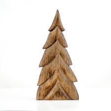 Royal Standard Livingston Tree Decor Natural