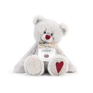 Demdaco Birthstone Bear