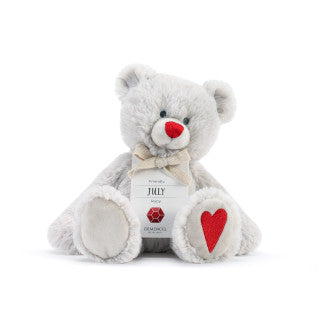 Demdaco Birthstone Bear