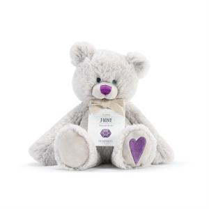 Demdaco Birthstone Bear