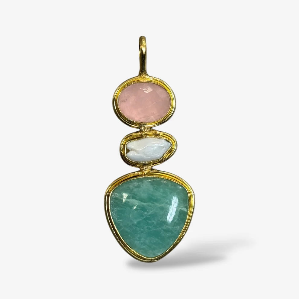Koda Kennedy Pendant Necklace