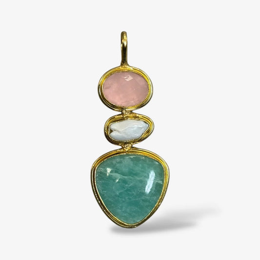 Koda Kennedy Pendant Necklace