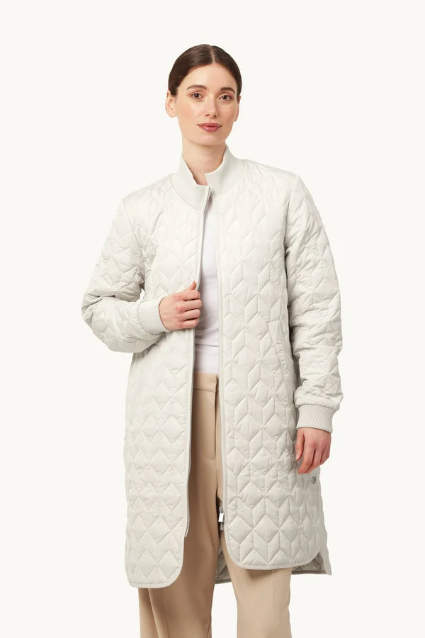 Ilse Jacobsen Padded Quilt Coat