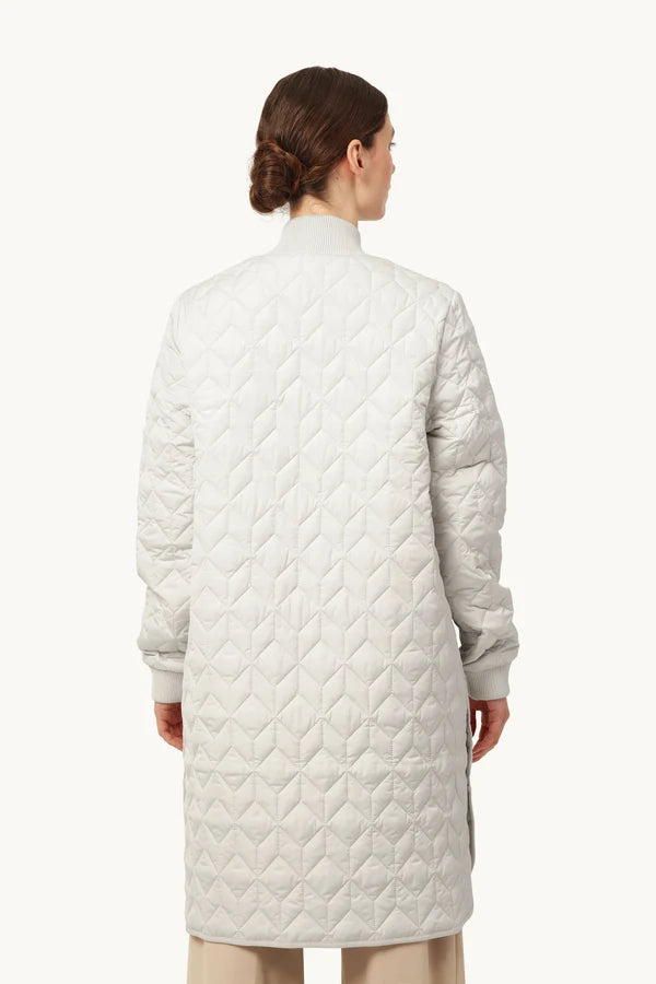 Ilse Jacobsen Padded Quilt Coat