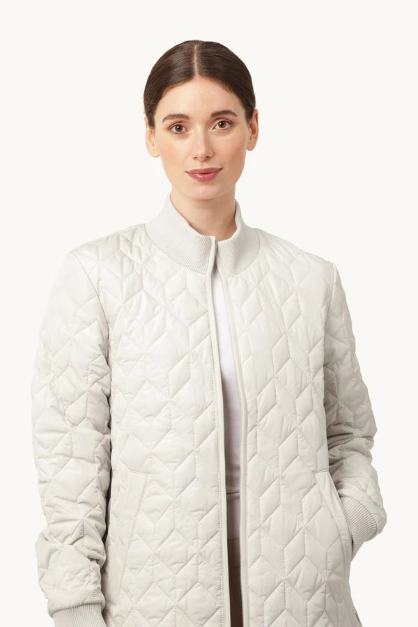Ilse Jacobsen Padded Quilt Coat