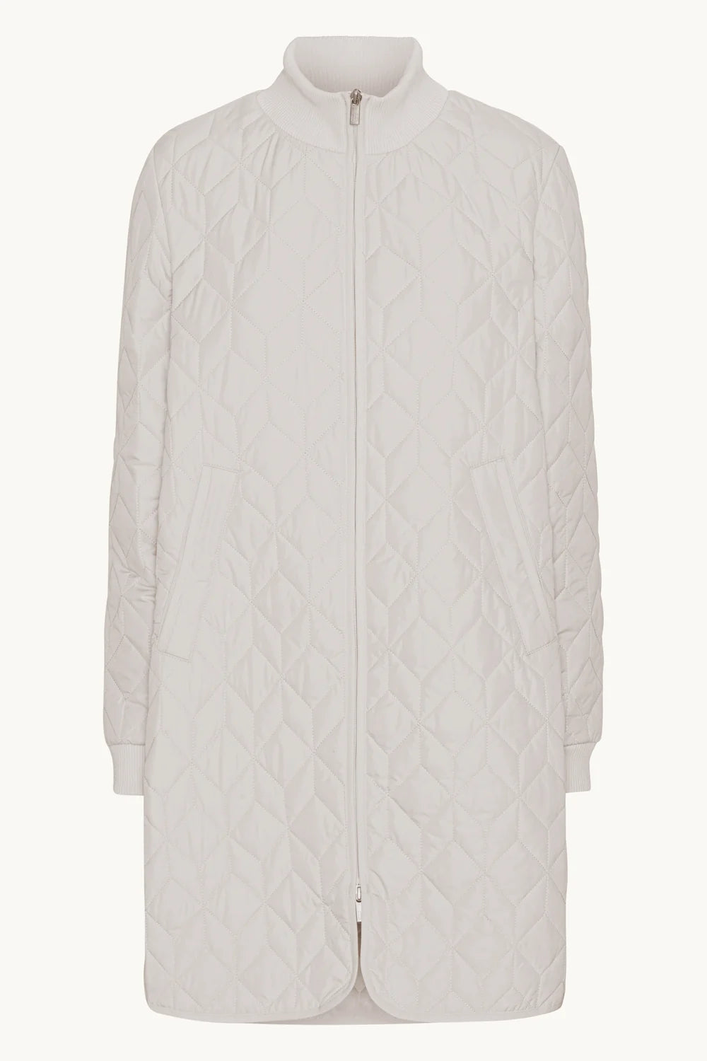 Ilse Jacobsen Padded Quilt Coat