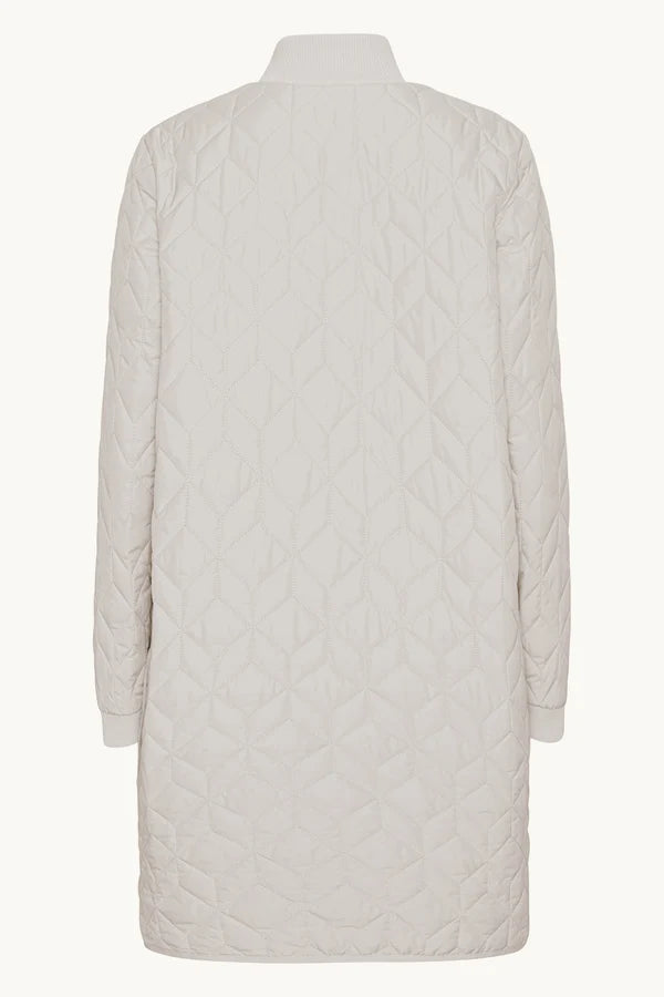 Ilse Jacobsen Padded Quilt Coat