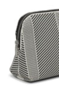 Ilse Jacobsen Knit Makeup Bag