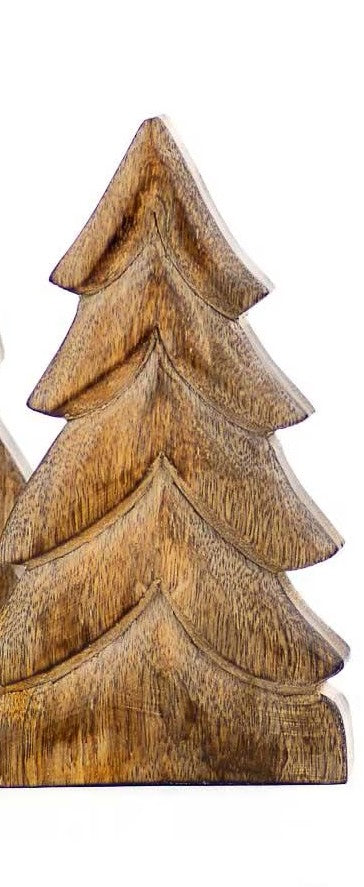 Royal Standard Livingston Tree Decor Natural