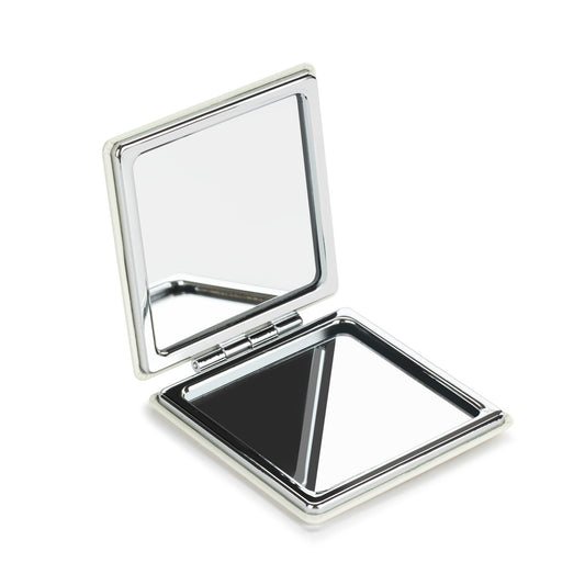 Demdaco Butterfly Pocket Mirror