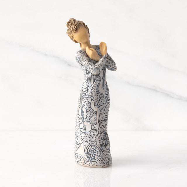 Willow Tree by Susan Lordi